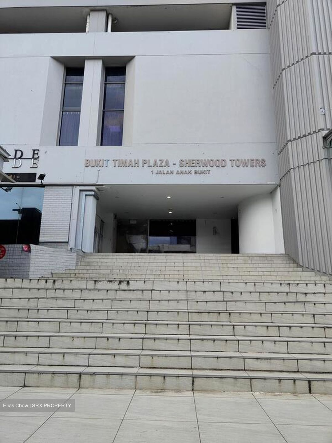 Sherwood Towers (D21), Apartment #497897311